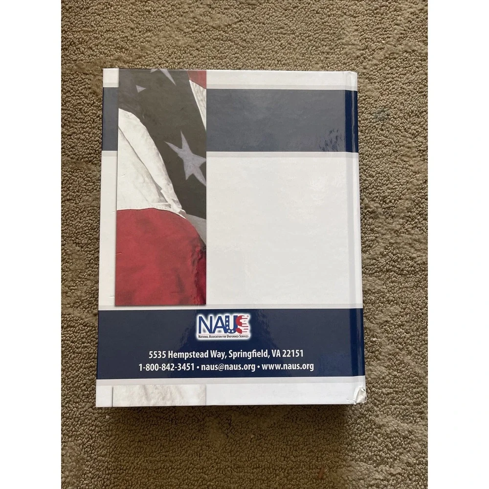 N/A national association